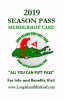 2019 Season Pass - Long Island Mini Golf